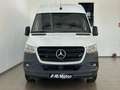 Mercedes-Benz Sprinter Furgón 211CDI Medio T.E. tD Weiß - thumbnail 2