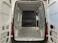 Mercedes-Benz Sprinter Furgón 211CDI Medio T.E. tD Weiß - thumbnail 19