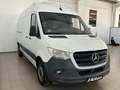 Mercedes-Benz Sprinter Furgón 211CDI Medio T.E. tD Weiß - thumbnail 3