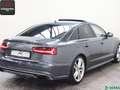 Audi S6 S6 4.0 V8 TFSI qu S-SITZE,HUD,LUFT,SOFTCLOSE,SH Grau - thumbnail 2
