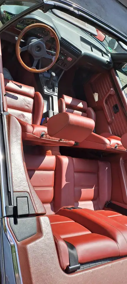 BMW 320i, foto 4