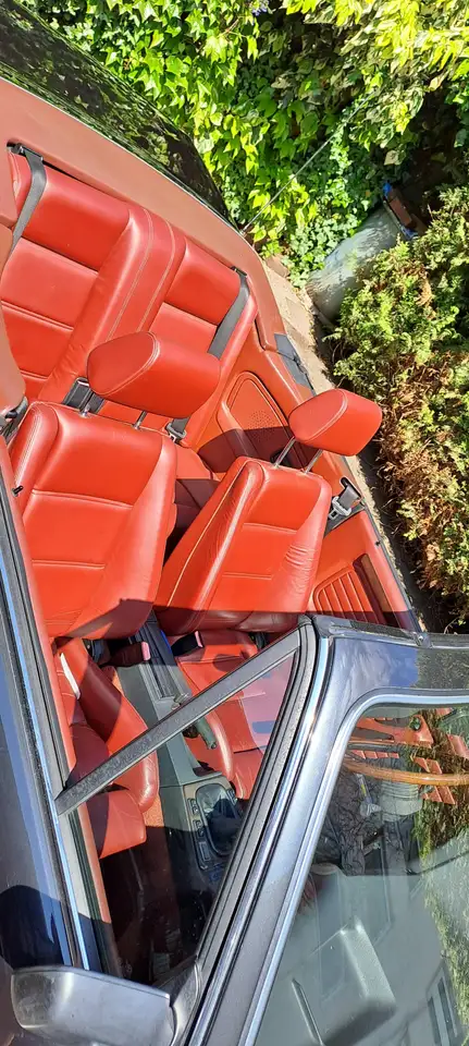 BMW 320i, foto 6