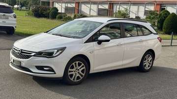 Astra 1.0 Turbo Start/Stop Sports Tourer Active