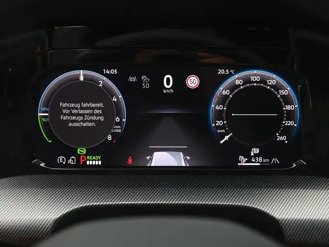 Volkswagen Golf view 15