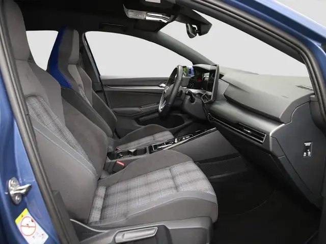 Volkswagen Golf view 8