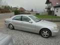 Mercedes-Benz S 320 Silber - thumbnail 5