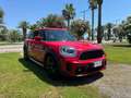 MINI One D Countryman Mini Countryman F60  1.5 Northwood Edition auto Rouge - thumbnail 1