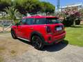 MINI One D Countryman Mini Countryman F60  1.5 Northwood Edition auto Rouge - thumbnail 4