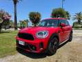 MINI One D Countryman Mini Countryman F60  1.5 Northwood Edition auto Rouge - thumbnail 2