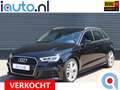 Audi A3 Sportback 35 TFSI CoD Advance Sport S-Line/Virtual Noir - thumbnail 1
