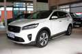 Kia Sorento 2.2 PLATINUM 4x4 Leder/Navi/Kam/Pano/Ahk Weiß - thumbnail 1