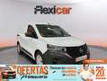 Nissan Townstar N- CONECT 122CV SPORT Blanco - thumbnail 1