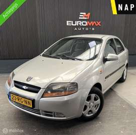 1.4 Style Airco - NAP - Inruil Auto - Airco