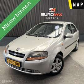 1.4 Style Airco - NAP - Inruil Auto - Airco