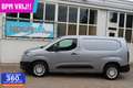 Toyota Proace City L2 Toyota GARANTIE|Bank|Carplay 102PK DIRECT! 1.5 Zilver - thumbnail 1