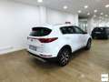 Kia Sportage 1.7 CRDI 141 DCT7 2WD GT Line Weiß - thumbnail 3