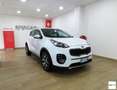 Kia Sportage 1.7 CRDI 141 DCT7 2WD GT Line Weiß - thumbnail 1
