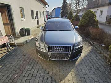 5,2 V10 quattro Tiptronic