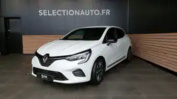 Renault Clio V Techno TCe 90