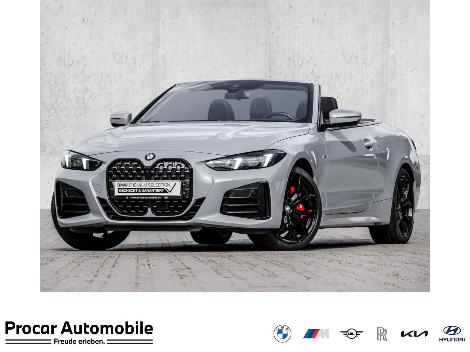 BMW 420 occasion
