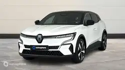 Renault E-Tech Electric 220ch Techno autonomie confort -25