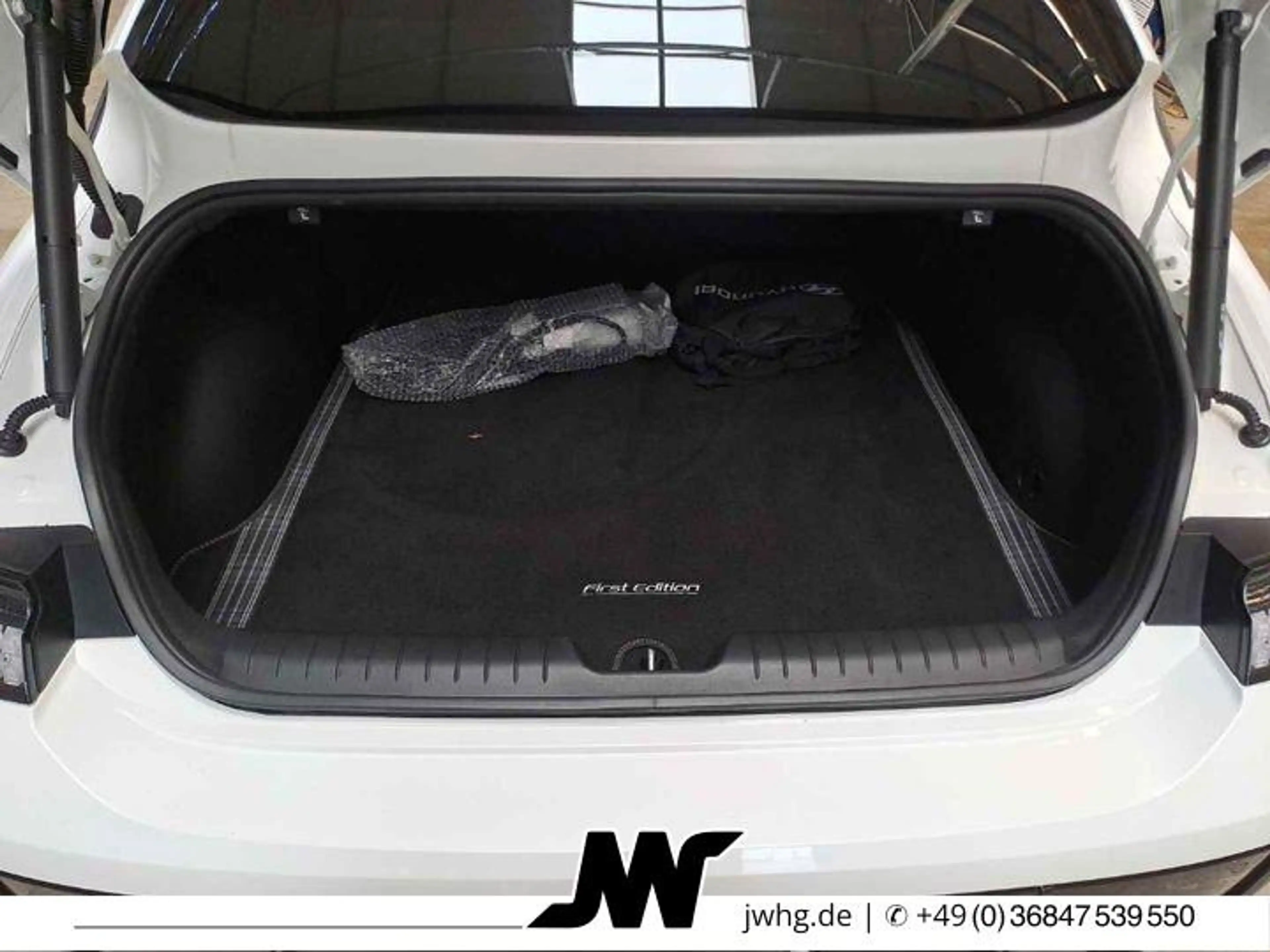 Hyundai IONIQ 6 First Ed. EV 4WD|ACC|360°|GlasD|HUD|20" — photo 9