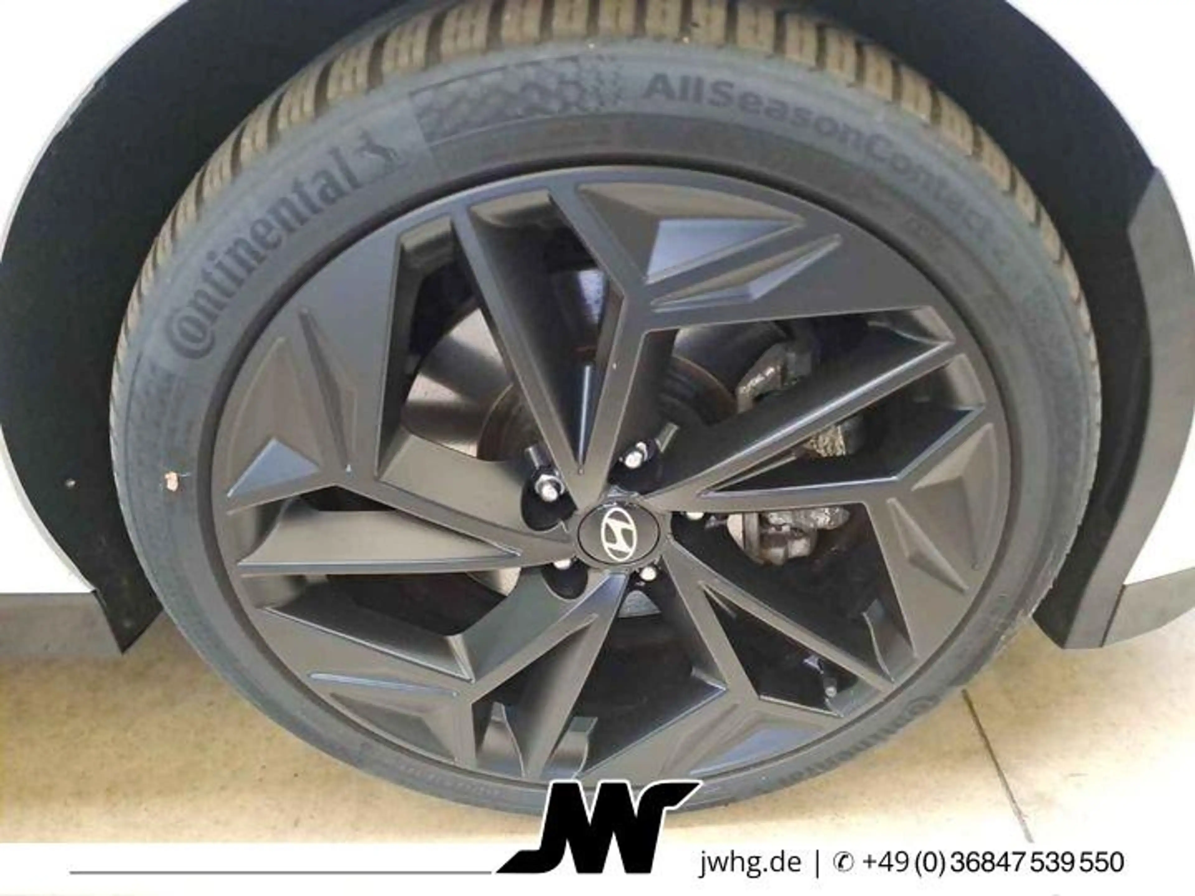 Hyundai IONIQ 6 First Ed. EV 4WD|ACC|360°|GlasD|HUD|20" — photo 5