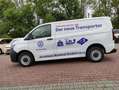 Volkswagen T7 Transporter Transporter Kasten 2.0 TDI+110Ps+AHZV+RFK+LED+ Weiß - thumbnail 15