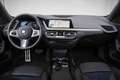 BMW 1 Serie 5-deurs 120i Executive / Model M Sport / A Zwart - thumbnail 9