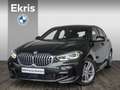 BMW 1 Serie 5-deurs 120i Executive / Model M Sport / A Zwart - thumbnail 1