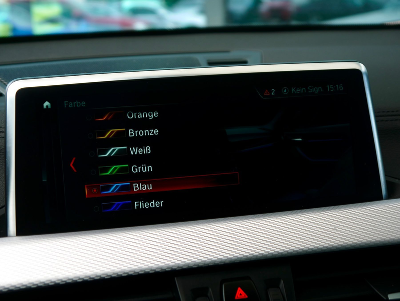 BMW X2 xDrive20d M Sport *Harman Kardon & Driving Assist — photo 15