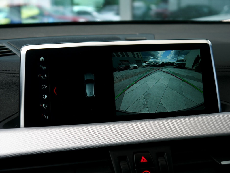 BMW X2 xDrive20d M Sport *Harman Kardon & Driving Assist — photo 12