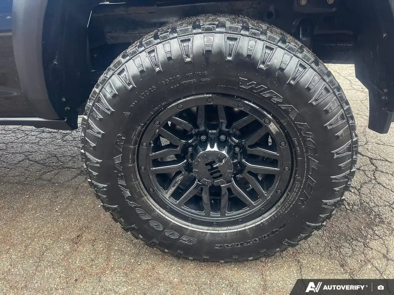 RAM 2500 снимка RAM 2500
