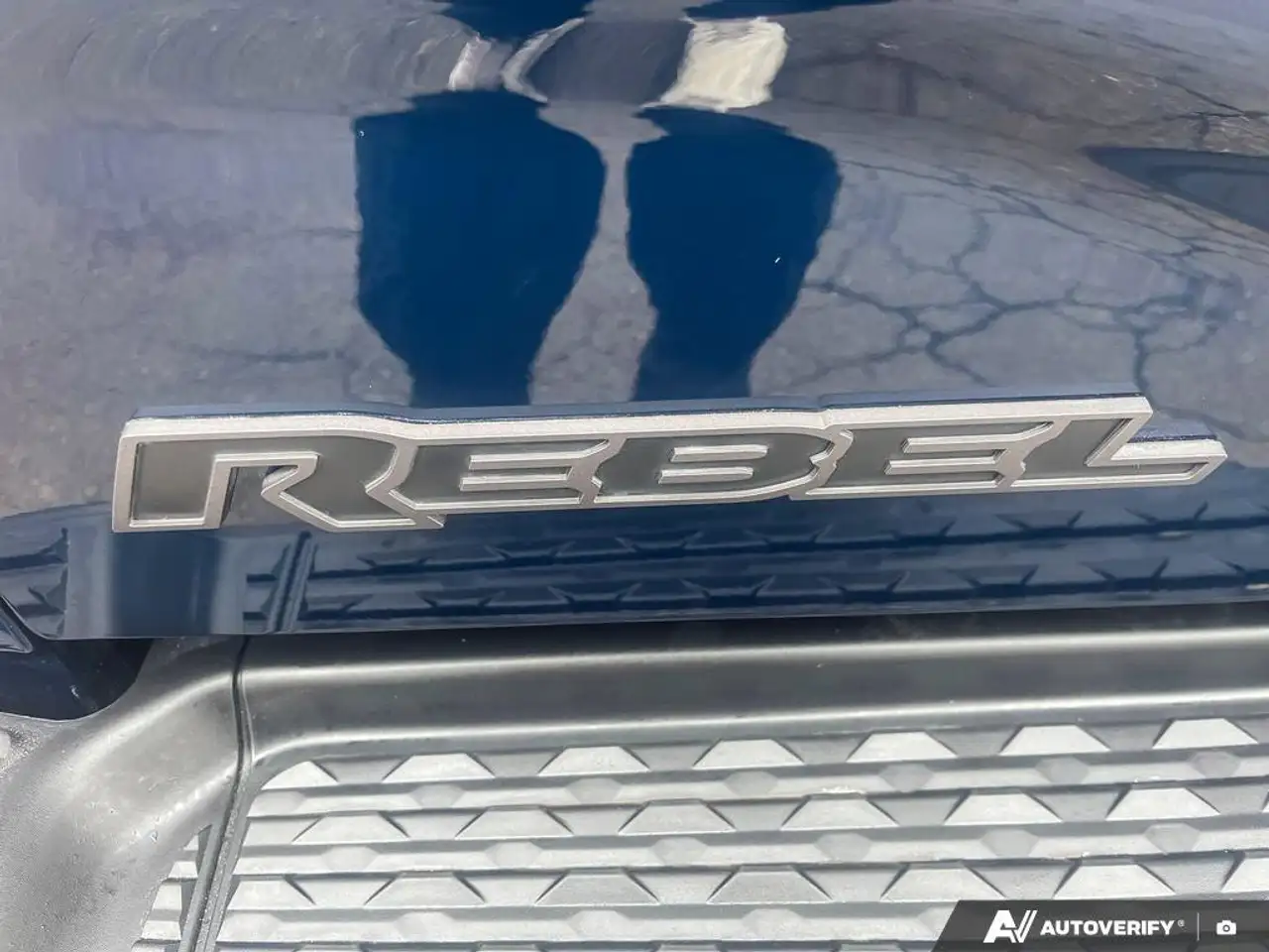 RAM 2500 снимка RAM 2500