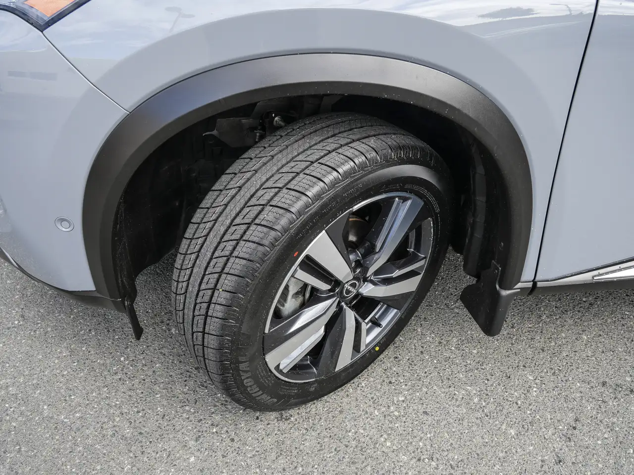 Nissan Rogue photo Nissan Rogue