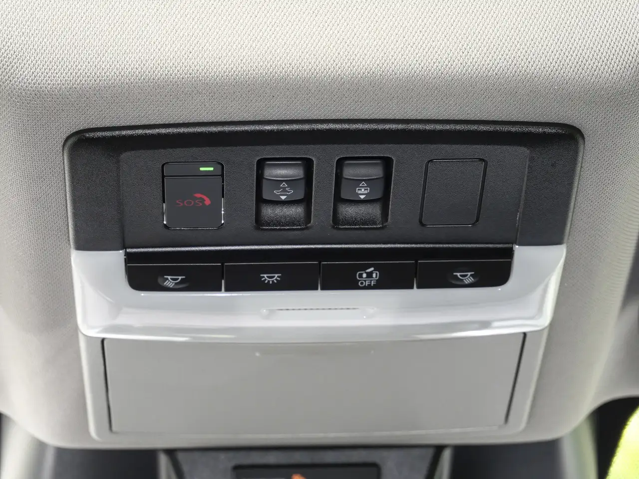 Nissan Rogue photo Nissan Rogue