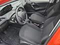 Peugeot 208 Active Klima Sitzheizung Tempomat Tüv Neu Orange - thumbnail 9