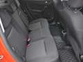 Peugeot 208 Active Klima Sitzheizung Tempomat Tüv Neu Orange - thumbnail 11