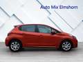 Peugeot 208 Active Klima Sitzheizung Tempomat Tüv Neu Orange - thumbnail 2