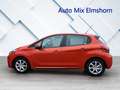 Peugeot 208 Active Klima Sitzheizung Tempomat Tüv Neu Orange - thumbnail 6