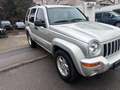 Jeep Cherokee Limited 3.7 Auto. Silber - thumbnail 8