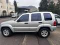 Jeep Cherokee Limited 3.7 Auto. Silber - thumbnail 18