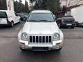 Jeep Cherokee Limited 3.7 Auto. Silber - thumbnail 2