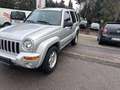 Jeep Cherokee Limited 3.7 Auto. Silber - thumbnail 1