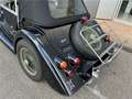 Morgan Plus 4 2.0 L Centenaire Zwart - thumbnail 34