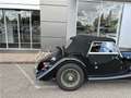 Morgan Plus 4 2.0 L Centenaire Zwart - thumbnail 33