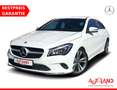 Mercedes-Benz CLA 180 Shooting Brake NAVI SHZ PDC TEMP KAMERA Alb - thumbnail 1