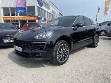 3.0 V6 TDI - BV PDK
