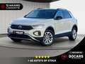 Volkswagen T-Roc 1.5TSI 150pk Life • Ascot Grey/Black  TREKHAAK Grey - thumbnail 1