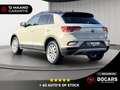 Volkswagen T-Roc 1.5TSI 150pk Life • Ascot Grey/Black  TREKHAAK Grey - thumbnail 6